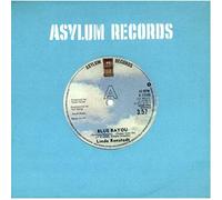 Linda Ronstadt - Blue Bayou