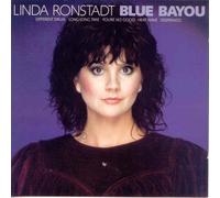 Linda Ronstadt - Blue bayou