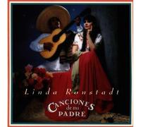 Linda Ronstadt: Canciones De Mi Padre by Ronstadt, Linda (1990-10-25) by Ronstadt, Linda (1990-10-25j