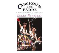 Linda Ronstadt: Canciones De Mi Padre [DVD] [2003] [NTSC] by Linda Ronstadt