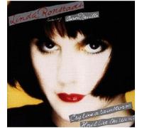 LINDA RONSTADT-CRY LIKE A RAINSTORM/HOWL LIKE...CD NEW
