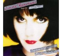 Linda Ronstadt - Cry Like a Rainstorm, Howl Like the Wind