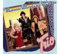 Emmylou Harris – Trio