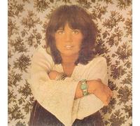 Linda Ronstadt Don't Cry Now 1973 USA vinyl LP SD5064