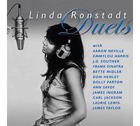 Linda Ronstadt – Duets