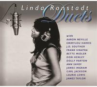 LINDA RONSTADT-DUETS