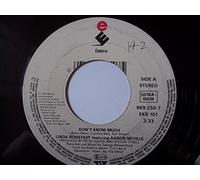 Linda Ronstadt Featuring Aaron Neville - Don't Know Much