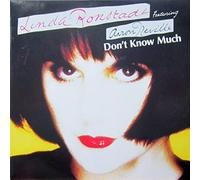 Linda Ronstadt Featuring Aaron Neville - Don't Know Much [VINYL]