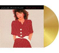 Linda Ronstadt - Get Closer (Exclusive Friday Music Issue on Gold Vinyl)