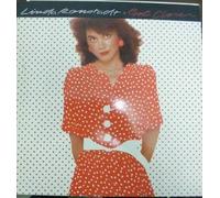 LINDA RONSTADT - GET CLOSER LP (VINYL ALBUM) GERMAN ASYLUM 1982