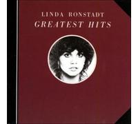 LINDA RONSTADT: GREATEST HITS 1 - CD