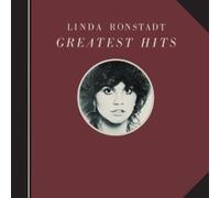 Linda Ronstadt Greatest Hits