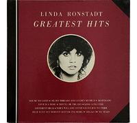 Linda Ronstadt - Greatest Hits