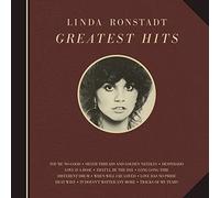 Linda Ronstadt - Greatest Hits (Colv) [VINYL]