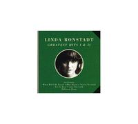 Linda Ronstadt - Greatest Hits I and Ii [CD]