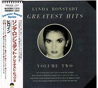 Linda Ronstadt Greatest Hits V