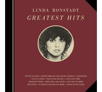 Linda Ronstadt - Greatest Hits [VINYL]