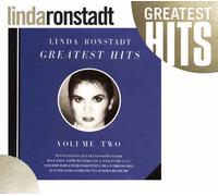 Linda Ronstadt - Greatest Hits, Vol.2