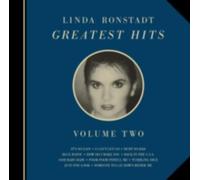 LINDA RONSTADT: GREATEST HITS VOL TWO - LP vinyl BRAND NEW