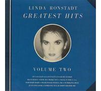 Linda Ronstadt - Greatest Hits, Vol.2