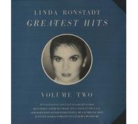 Linda Ronstadt - Greatest Hits Volume Two