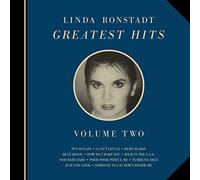 Linda Ronstadt Greatest Hits Volume Two LP Vinyl NEW