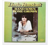 Linda Ronstadt - Hand Sown Home Grown [LP]