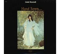 Linda Ronstadt - Hand Sown...Home Grown [Vinyl LP]