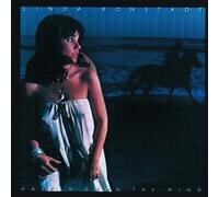 Linda Ronstadt - Hasten Down The Wind