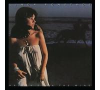 Linda Ronstadt - Hasten Down the Wind [New CD]
