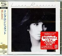 Linda Ronstadt - Heart Like a Wheel (SHM-CD)