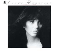 Linda Ronstadt - Heart Like A Wheel [New Vinyl LP]