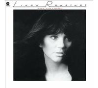 Linda Ronstadt - Heart Like A Wheel [New Vinyl LP]