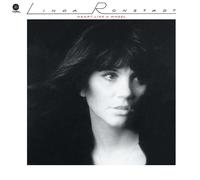 Linda Ronstadt - Heart Like A Wheel [New Vinyl LP]