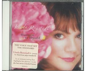 Linda Ronstadt - Hummin' To Myself