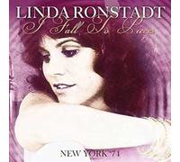 Linda Ronstadt - I Fall To Pieces- New York '74