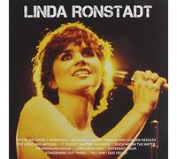Linda Ronstadt – Icon – CD – US Import – Universal Music Group