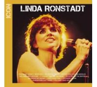 LINDA RONSTADT: ICON - CD