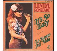 Linda Ronstadt - It's So Easy