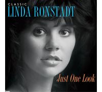 Linda Ronstadt Just One Look (CD) Album (US IMPORT)