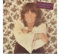 Linda Ronstadt - Linda Ronstadt - Don't Cry Now - Asylum Records - K 43002