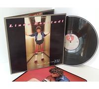 LINDA RONSTADT - LINDA RONSTADT living in the usa, gatefold, K 53085
