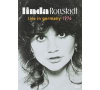 Linda Ronstadt Live In Germany 1976