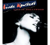 Linda Ronstadt - Live in Hollywood