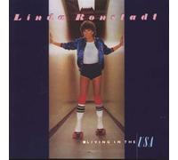 Linda Ronstadt - Living in the U. S. a.