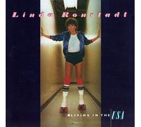 Linda Ronstadt - Living in the U.S.A. [IMPORT]