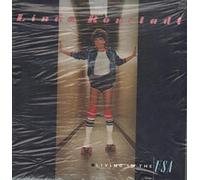 Linda Ronstadt - Living in the USA (1978) / Vinyl record [Vinyl-LP]