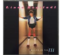 Linda Ronstadt - Living In The USA
