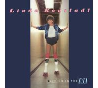 Ronstadt, Linda - Living in the USA