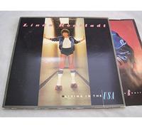 Linda Ronstadt - Living In The USA [Vinyl LP]